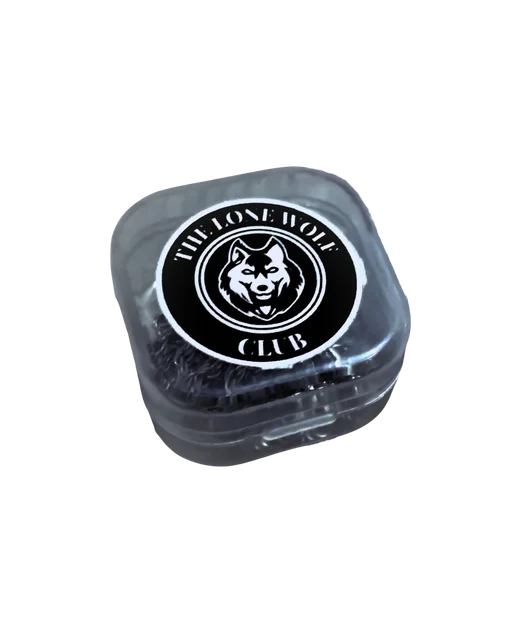 Lonewolf Crate